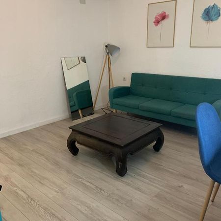 Habitacion En Piso Compartido Cerca A Ciudad De Las Artes Y Las Ciencias Валенсия Екстериор снимка